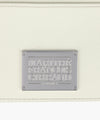 Marithé François Girbaud Classic Logo Zip Card Wallet