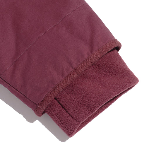 Nice Ghost Club Cotton Washed Quilting Jacket
