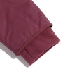 Nice Ghost Club Cotton Washed Quilting Jacket