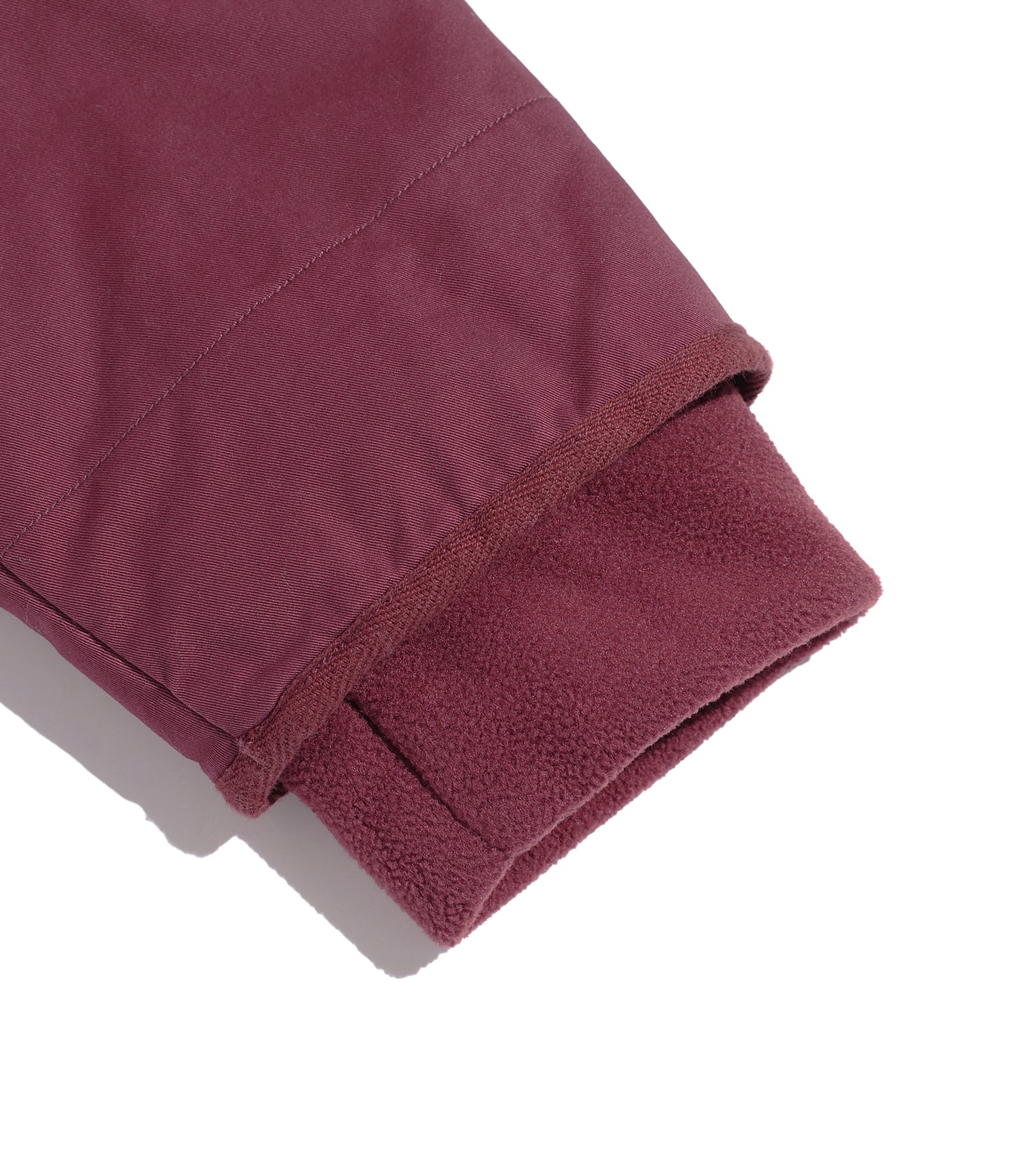 Nice Ghost Club Cotton Washed Quilting Jacket