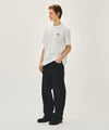 Marithé François Girbaud M Selvage Denim Pants Indigo