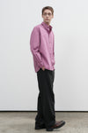 General Idea Unisex Regular Fit Cotton Shirt