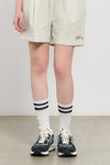 General Idea UNISEX Board Crew Socks
