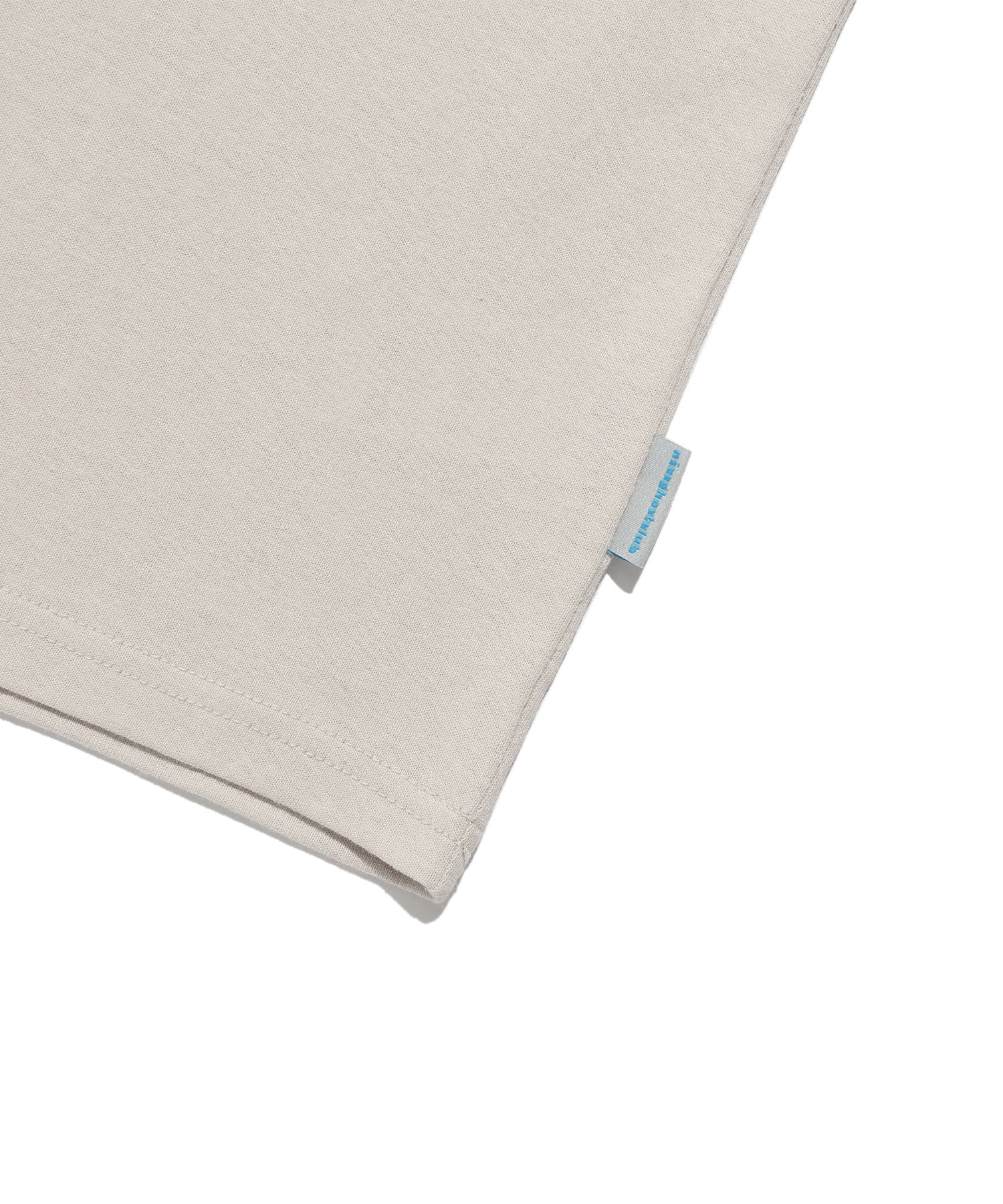 Nice Ghost Club 3 Great Angels Tee [Light Grey]