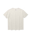 Nice Ghost Club 3 Star Halftone Tee [Oatmeal]