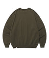 Cavish Dust Seller Logo Sweatshirt