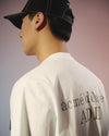 ADLV Woven Stretch Short Sleeve T-Shirt