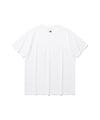 Nice Ghost Club Balloon Maca Drawing UV Tee [White]