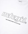 Mahagrid Third Logo Tee