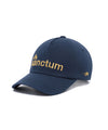 Nice Ghost Club Sanctum Logo Cap