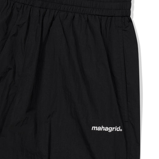 Mahagrid Basic Logo Nylon Pant
