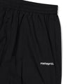 Mahagrid Basic Logo Nylon Pant