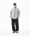 Mahagrid Basic Duckdown Parka