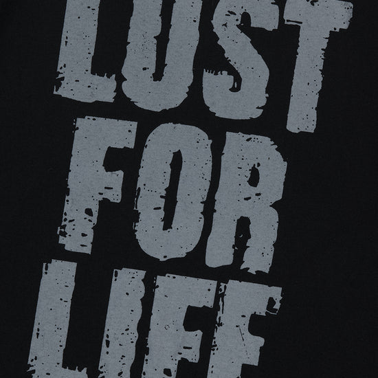 Mahagrid Lust For Life Tee
