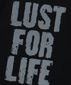 Mahagrid Lust For Life Tee