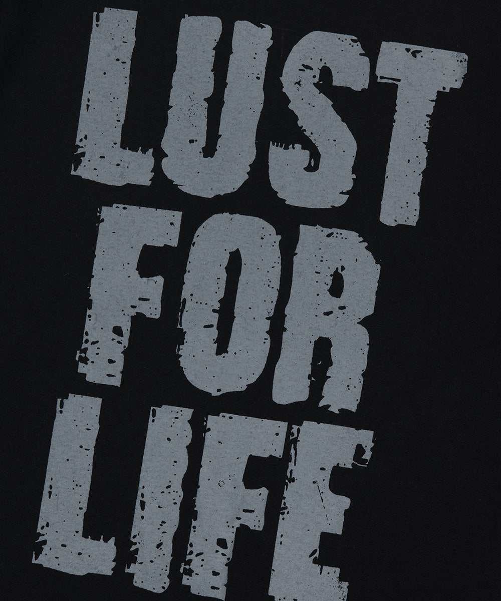 Mahagrid Lust For Life Tee