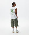 Mahagrid Multi Logo Sleeveless