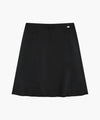 Marithé François Girbaud W SATIN SKIRT