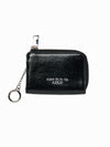 ADLV ADLV Zipper Card Wallet