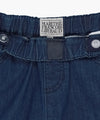 Marithé François Girbaud Kids Summer Denim Pants