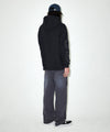 Mahagrid Western Stitch Hoodie
