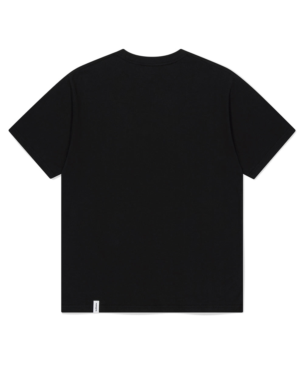 Mahagrid Strange Puppy Tee