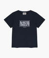 Marithé François Girbaud Kids Classic Logo Tee