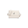 Kangol Lucky Canvas Mini Crossbody Bag 3174