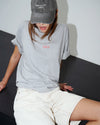 ADLV Sensitive Denim Shorts
