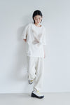 ADLV Fuzzy Rabbit Short Sleeve T-Shirt