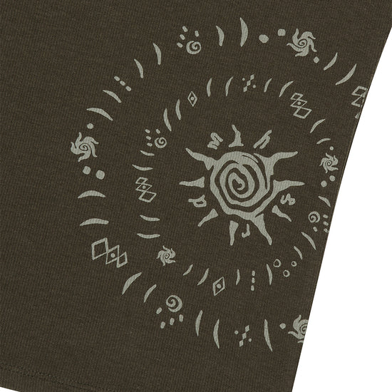 Mahagrid Cave Tank Top