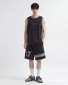 ADLV Basketball Terry Sleeveless