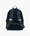Marithé François Girbaud Kids Bear Print Backpack