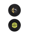 Mahagrid Vinyl Record Coasters