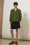 General Idea MAN Ripstop Banding Shorts