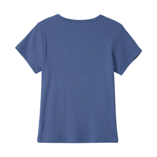 Bitter Cells Essential Golgi Half Tee