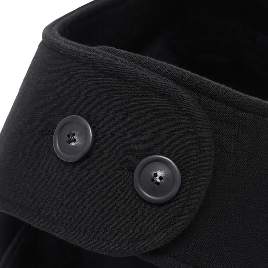 Nice Ghost Club Skull Scarf Hunting Cap