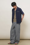 General Idea MAN Side Pocket Stripe Pants