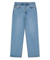 Mahagrid Standard Denim Pant
