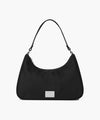 Marithé François Girbaud CLASSIC LOGO HOBO BAG