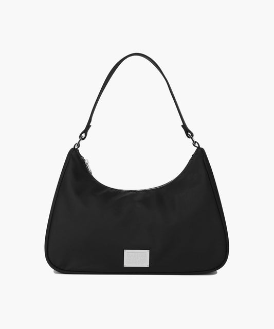 Marithé François Girbaud CLASSIC LOGO HOBO BAG