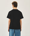 Marithé François Girbaud CLASSIC LOGO TEE