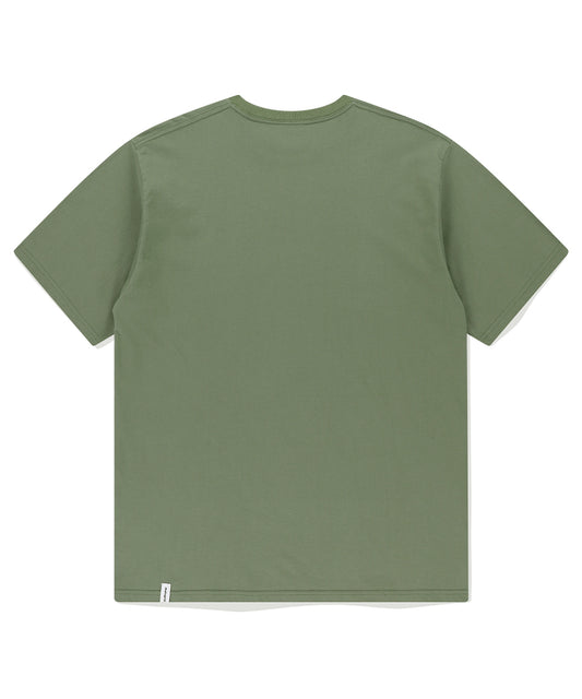 Mahagrid Corp Tee