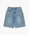 Marithé François Girbaud M Bermuda Denim Pants