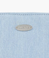 Marithé François Girbaud Regular Logo Mini Bag