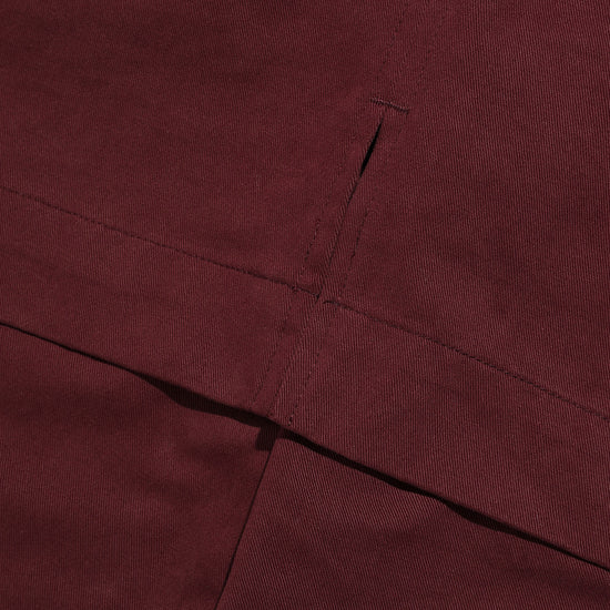 Nice Ghost Club Layered Skirt Chino Pants