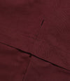 Nice Ghost Club Layered Skirt Chino Pants