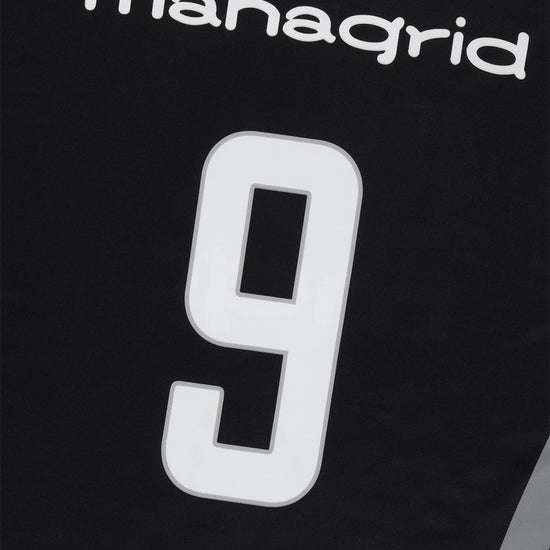 Mahagrid Soccer Team Jersey