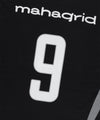 Mahagrid Soccer Team Jersey