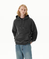Mahagrid Pigment Eclipse Logo Hoodie